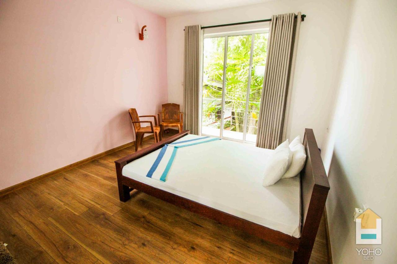 Yoho White Siri Hotell Panadura Eksteriør bilde