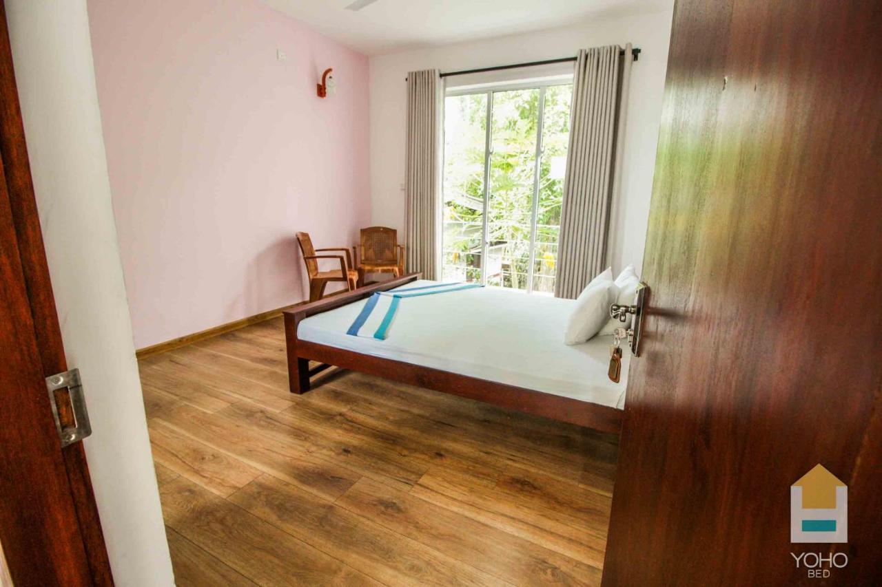 Yoho White Siri Hotell Panadura Eksteriør bilde